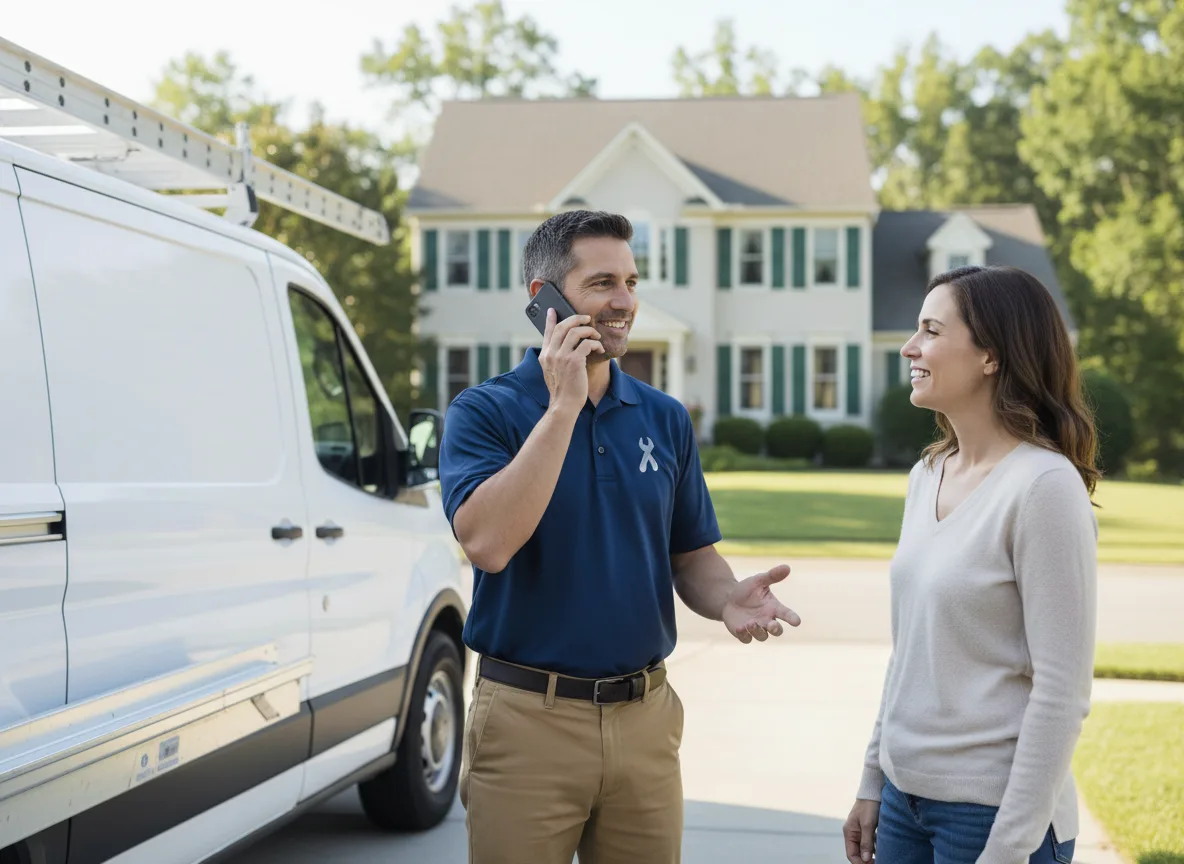 Home Gutter Service Wachapreague, VA FAQs